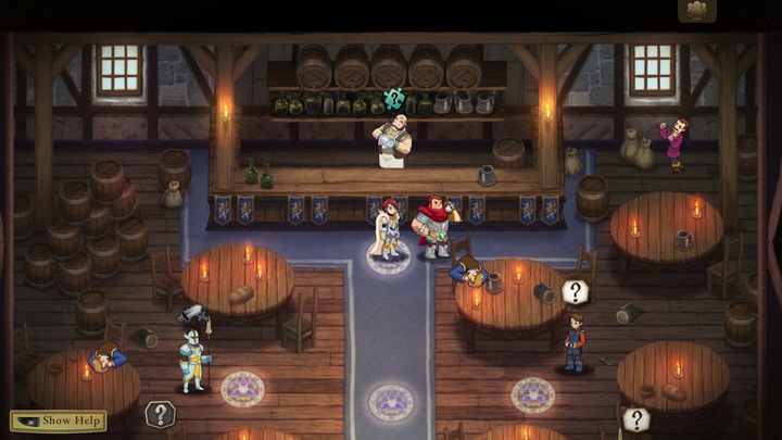 Immagine prodotto Clear River Games Might & Magic: Clash of Heroes (Edizione Definitiva) (Switch, Switch Lite, Switch OLED, DE)