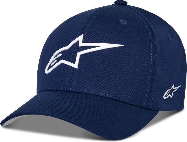 Actual product image Alpinestars Hat Ageless Multi