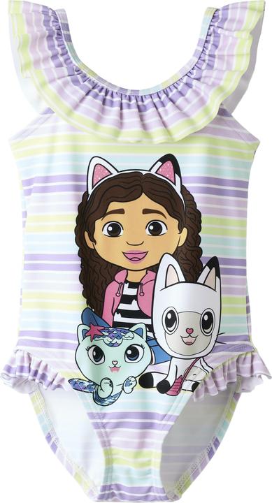 Image du produit Name it Gabby's Dollhouse Badeanzug (92)