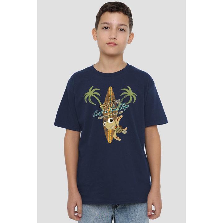 Produktbild Finding Nemo Surf N Sun Shop TShirt (116)