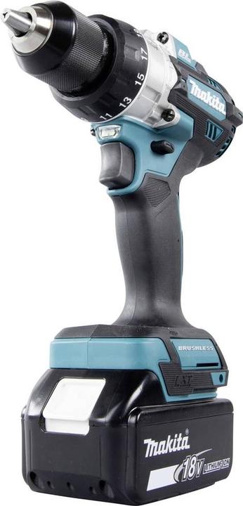 Produktbild Makita DHP486RTJ