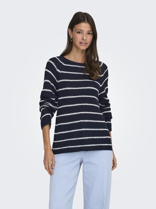 Actual product image JdY JDYELLEN Strickpullover Strickpullover (L)