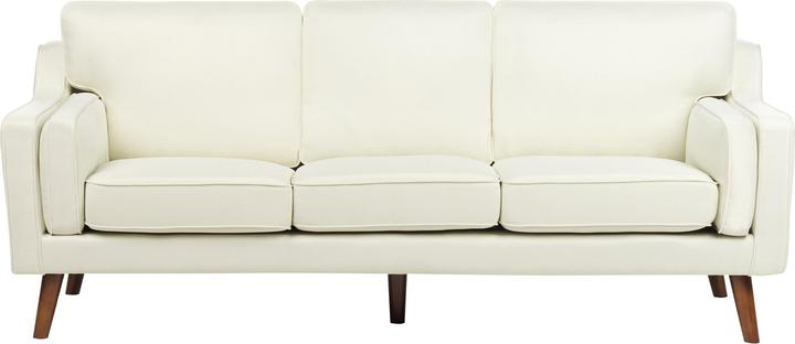 Produktbild Beliani Lokka (3-Sitzer)