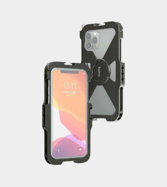 Produktbild SmallRig Pro Mobile Cage (Cage)