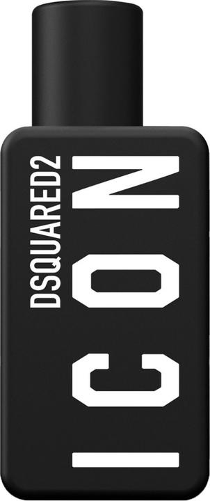 Produktbild Dsquared2 Icon - Pour Homme Eau De Parfum (Eau de Parfum, 50 ml)