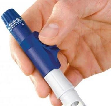 Produktbild Autopen Classic Injektionsgerät 2er Schritte
