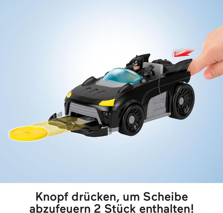 Produktbild Fisher-Price JFJ68