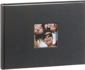 Immagine prodotto Walther Design Divertimento 22x16 40 pagine album libro FA207B (22 x 16 cm)