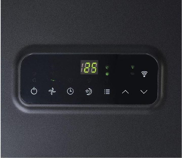 Produktbild Kibernetik KL11000 (55 m², 11000 BTU/h)