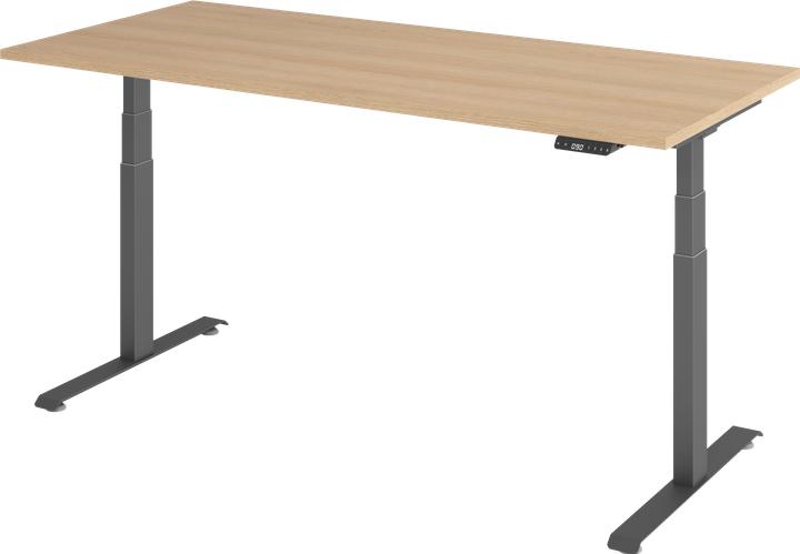 Image du produit BaseLite Table haute up/down