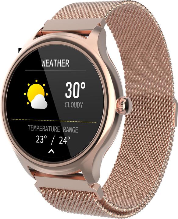 Actual product image Forever ForeVive 3 SB-340 with bluetooth speaker 3W (43.50 mm)