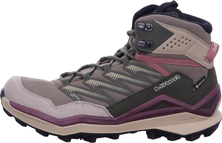 Produktbild Lowa Maddox Pro Gtx Mid Ws (43, 43.5)