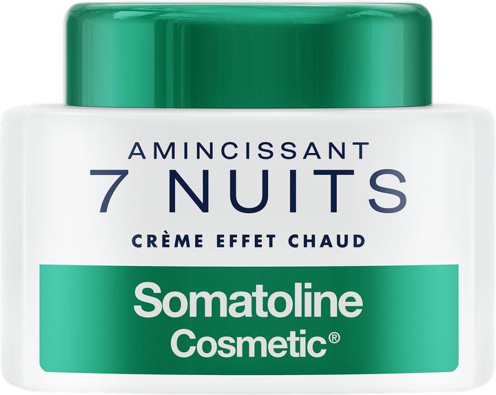 Immagine prodotto Somatoline Snellente 7 Notti Crema (Crema corpo, 400 ml)