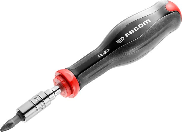 Actual product image Facom Plug-in handle