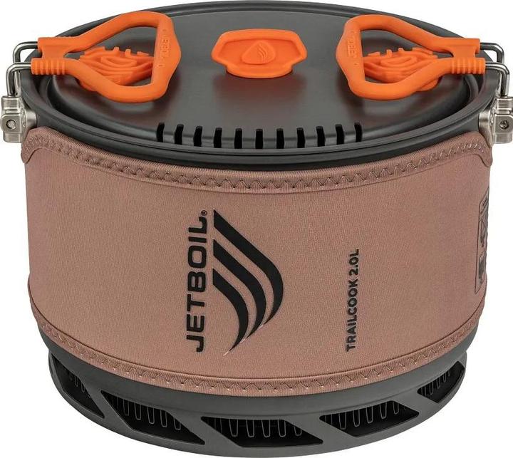 Produktbild Jetboil Trailcook 2 L - Gaskocher