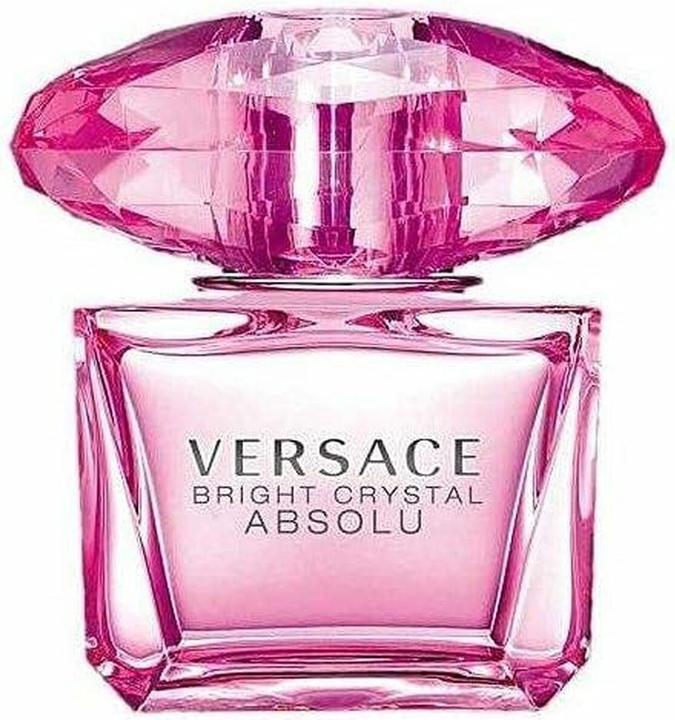 Produktbild Versace Bright Crystal Absolu (Eau de Parfum, 50 ml)
