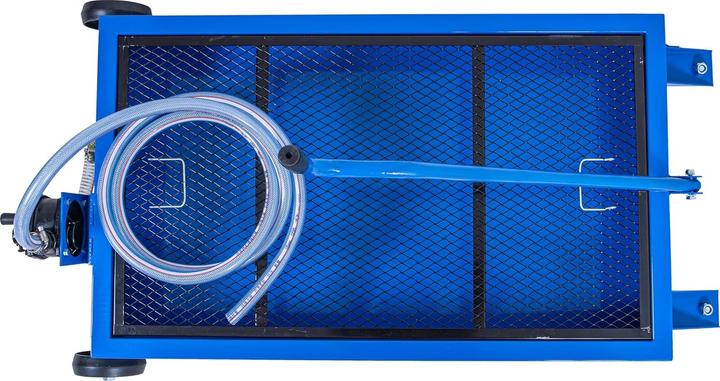 Produktbild BGS Öl-Auffangwanne