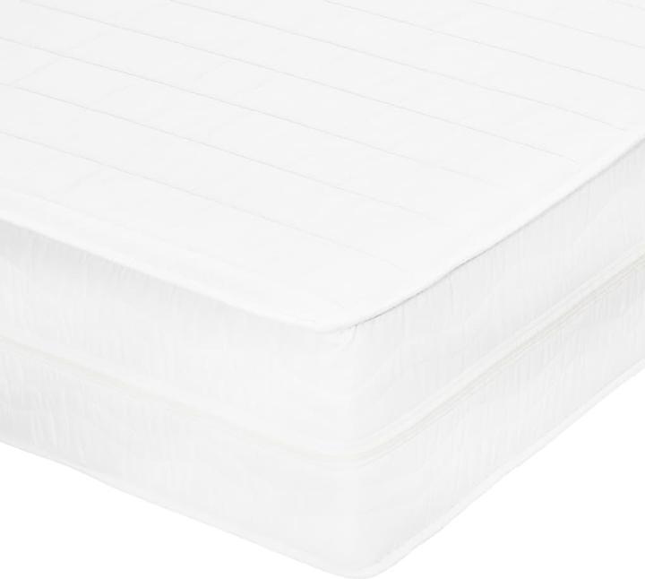 Actual product image vidaXL Matratze (Foam core, 80 x 200 cm)