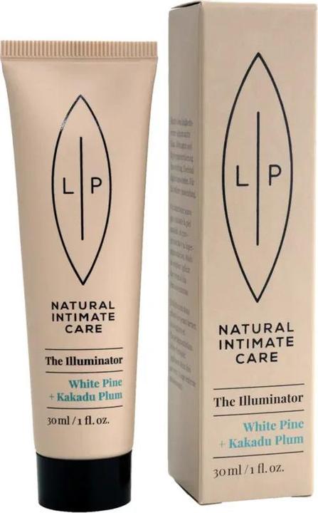 Produktbild Lip Intimate Care The Illuminator (30 ml)