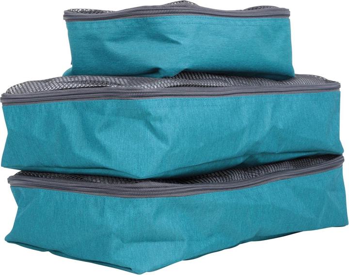 Immagine prodotto Mountain Warehouse Organizzatore per Imballaggi Misura Confezione 3