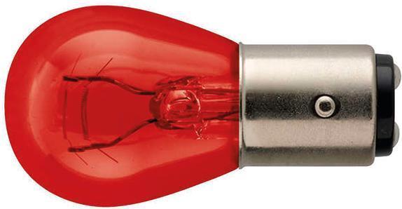 Actual product image Philips Vision 12495CP Conventional Interior and Signalling (PR21/5W)