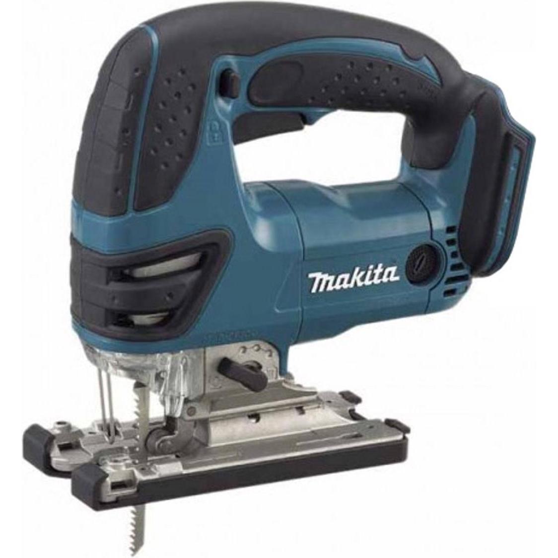 Makita, Decoupeerzaag, Seghetto alternativo a batteria 18V Litio-Ione