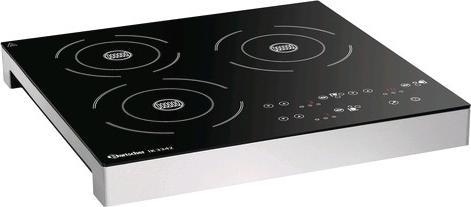 Produktbild Bartscher Induktionskocher IK 3342 105858