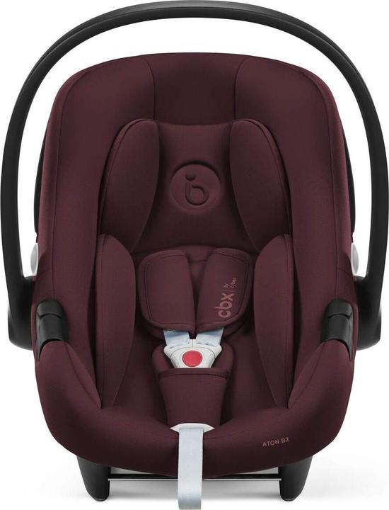 Immagine prodotto Cybex Aton B2 I-Size incl. Base One (Seggiolino, ECE R129/i-Size Standard)