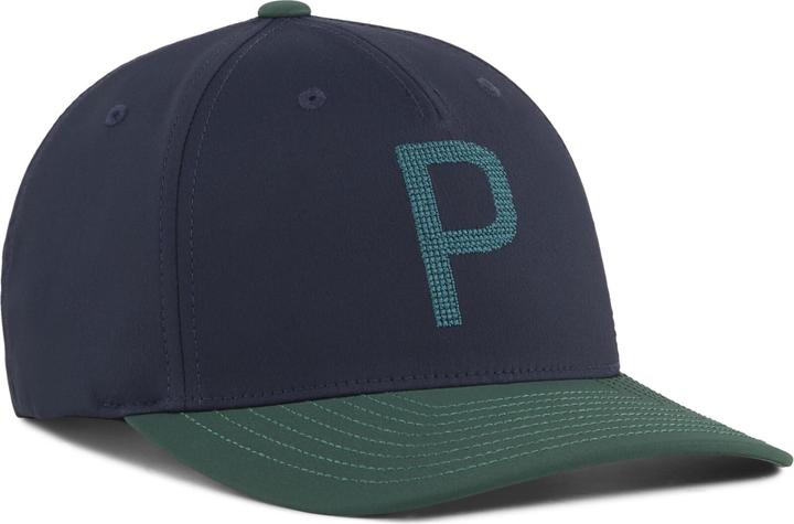 Actual product image Puma Crafted P Cap