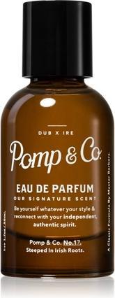 Pomp & Co No. 17 Eau de Parfum (Eau de Parfum, 50 ml)