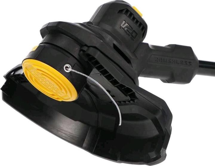 Produktbild Stanley ST KOSA ŻYŁKOWA V20 SFMSTB930M 1x4,0Ah BL 33cm