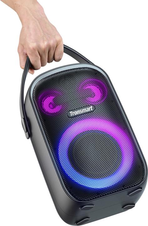 Actual product image Tronsmart Halo 100 (18 h, Rechargeable battery operated)
