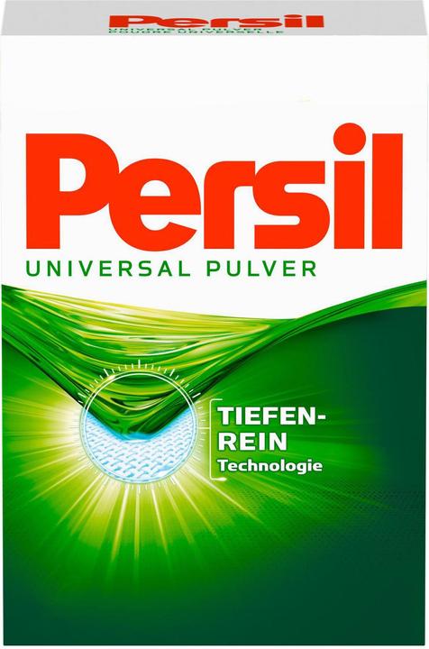 Image du produit Persil Universel (50 Cycles de lavage, Poudre)