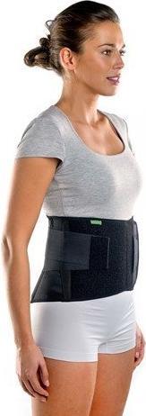 Produktbild BraceID Contoured Back Support (S)