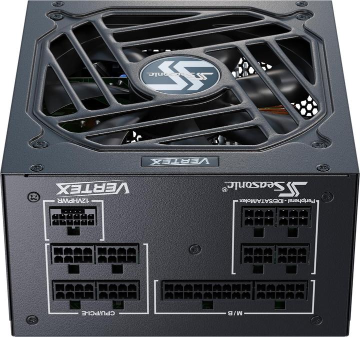 Produktbild Seasonic VERTEX PX-750 ATX3.0 750W VERTEX PX-750 (750 W)