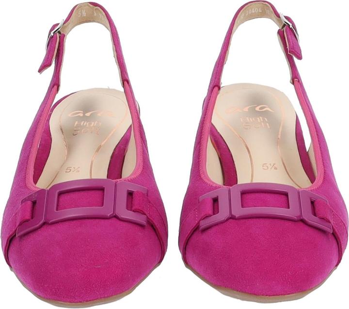 Actual product image Ara Pumps (38.5)