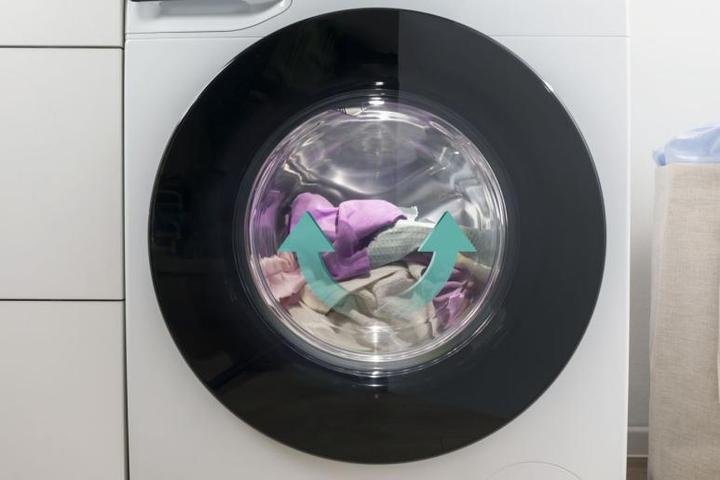 Produktbild Gorenje WPNA94ATSWIFI3 (9 kg, Links)