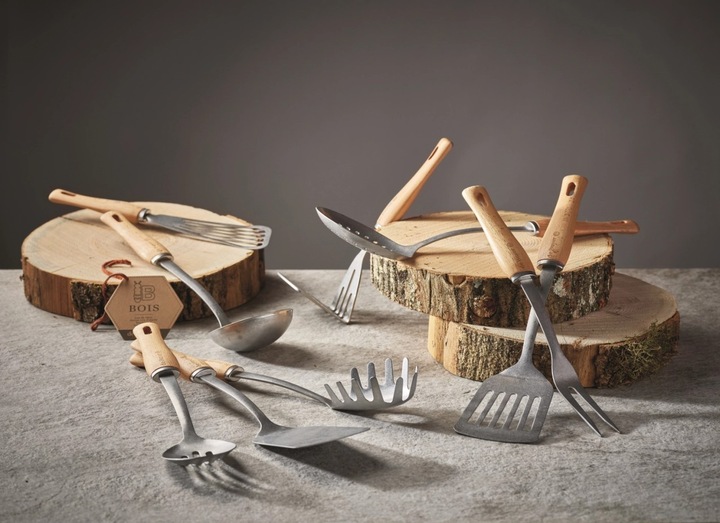 Immagine prodotto de Buyer Spaghetti Lifter Nostalgy