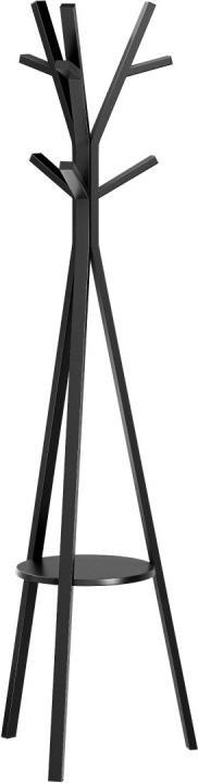 Mark Adler Kleiderbügel Host 4.0 Schwarz