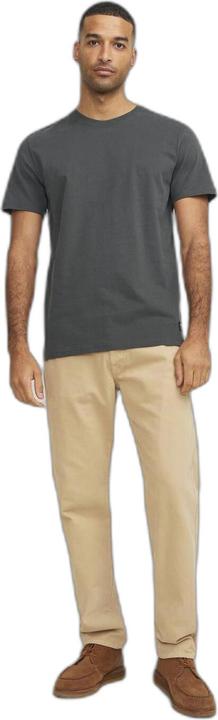 Produktbild Jack & Jones Rdddan Crew Neck Tee S/S Noos (M)