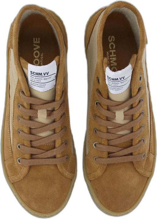 Image du produit Schmoove baskets ruben mid (40)