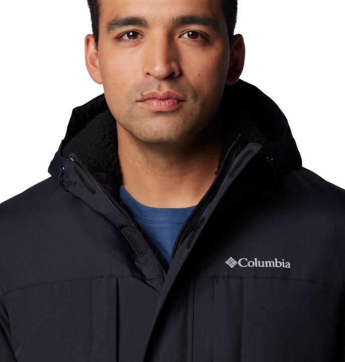 Produktbild Columbia Landroamer™ Sherpa Lined Jacket (L)