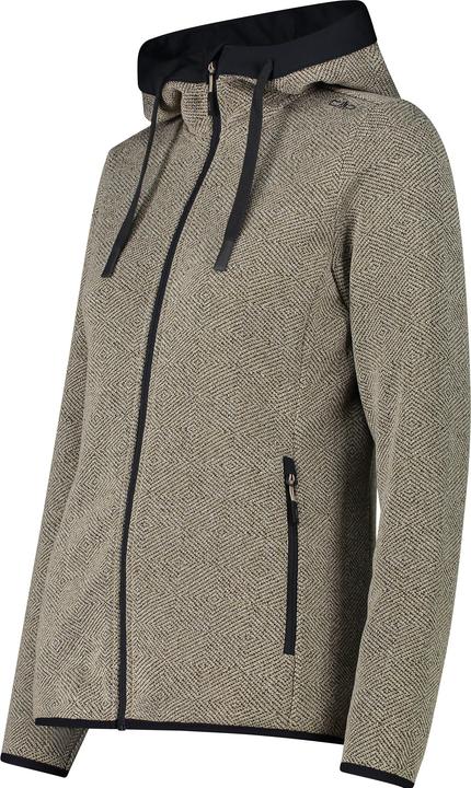 Produktbild CMP Campagnolo Hoodie (XXS)