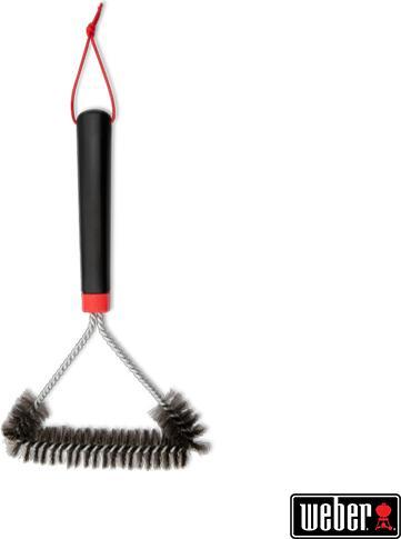 Image du produit Weber Brosse à griller (30 cm)