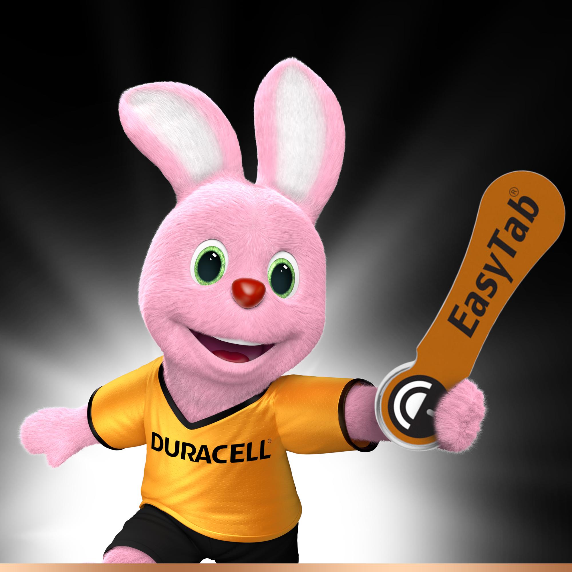 Thumbnail - Duracell Electronics Easy Tab (6 Stk., A312, 160 mAh), Batterien + Akkus