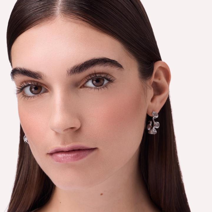 Actual product image Catrice Soft Blur Powder Blush (#FF8E79)