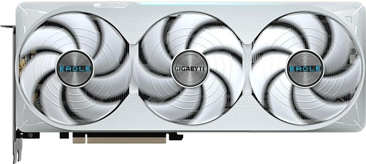 Image du produit Gigabyte GeForce RTX 5070 Ti Eagle OC ICE SFF (16 Go)