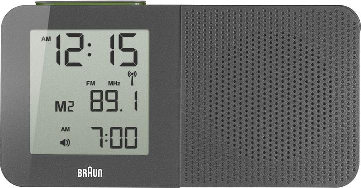 Actual product image Braun Bnc010gy-Rc