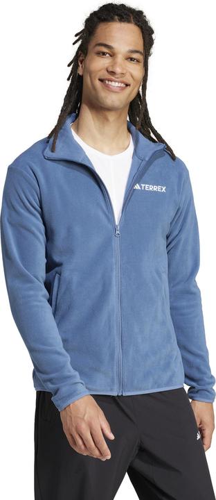 Produktbild adidas full zip Terrex Multi Essentials (S)