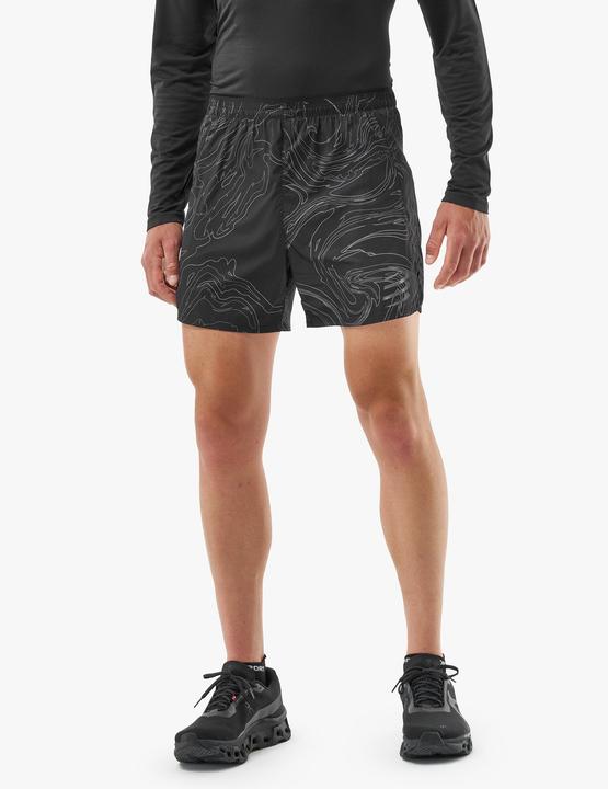 Produktbild Compressport Performance Short M Aurora (S)